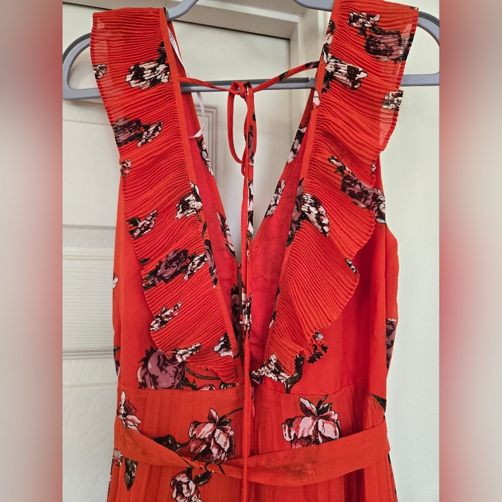 Lulus Dress - Picture 6 of 7
